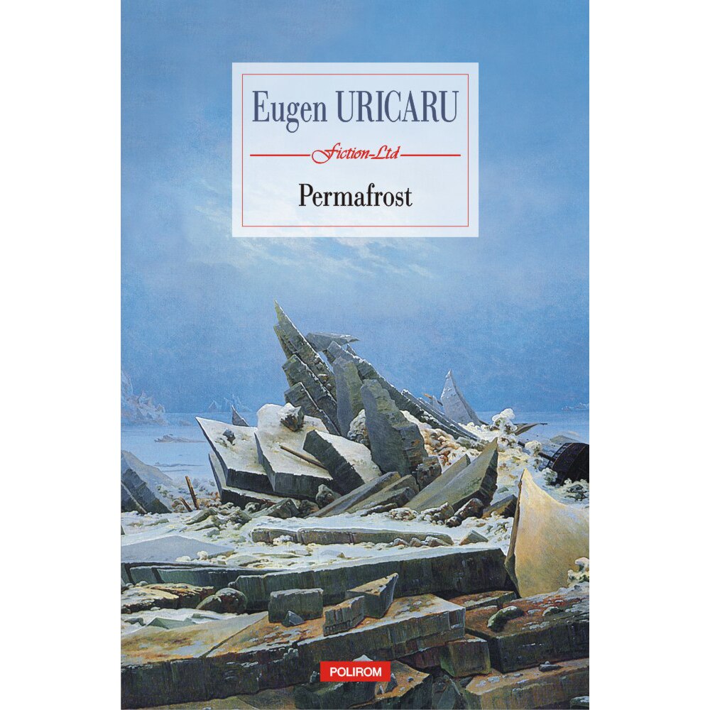 Permafrost, Eugen Uricaru