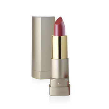 Ruj de buze intens hidratant, cu ulei din seminte de zmeura, roz nude - Collagen Supreme, Bottega Verde Ruj de buze intens hidratant, cu ulei din seminte de zmeura, roz nude - Collagen Supreme, Bottega Verde