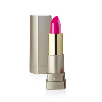 Ruj de buze intens hidratant, cu ulei din seminte de zmeura, fuchsia - Collagen Supreme, Bottega Verde Ruj de buze intens hidratant, cu ulei din seminte de zmeura, fuchsia - Collagen Supreme, Bottega Verde