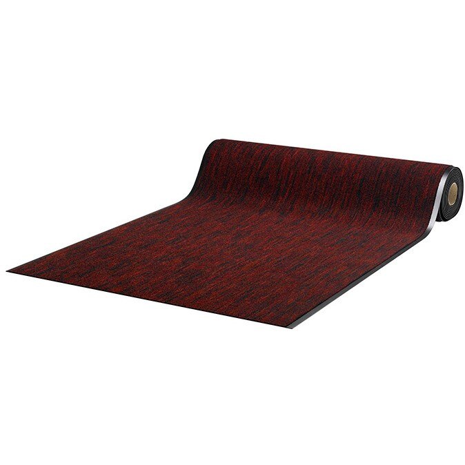 Covor intrare de interior PASSION Rosu Inchis , 200 x 300 cm