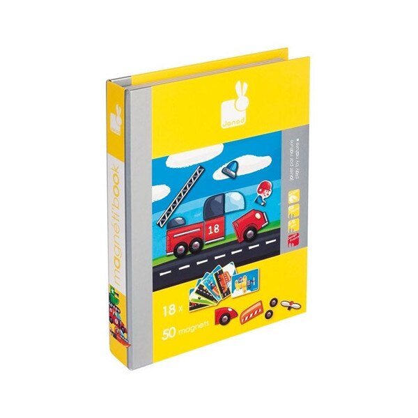 Carte magnetica Autovehicole