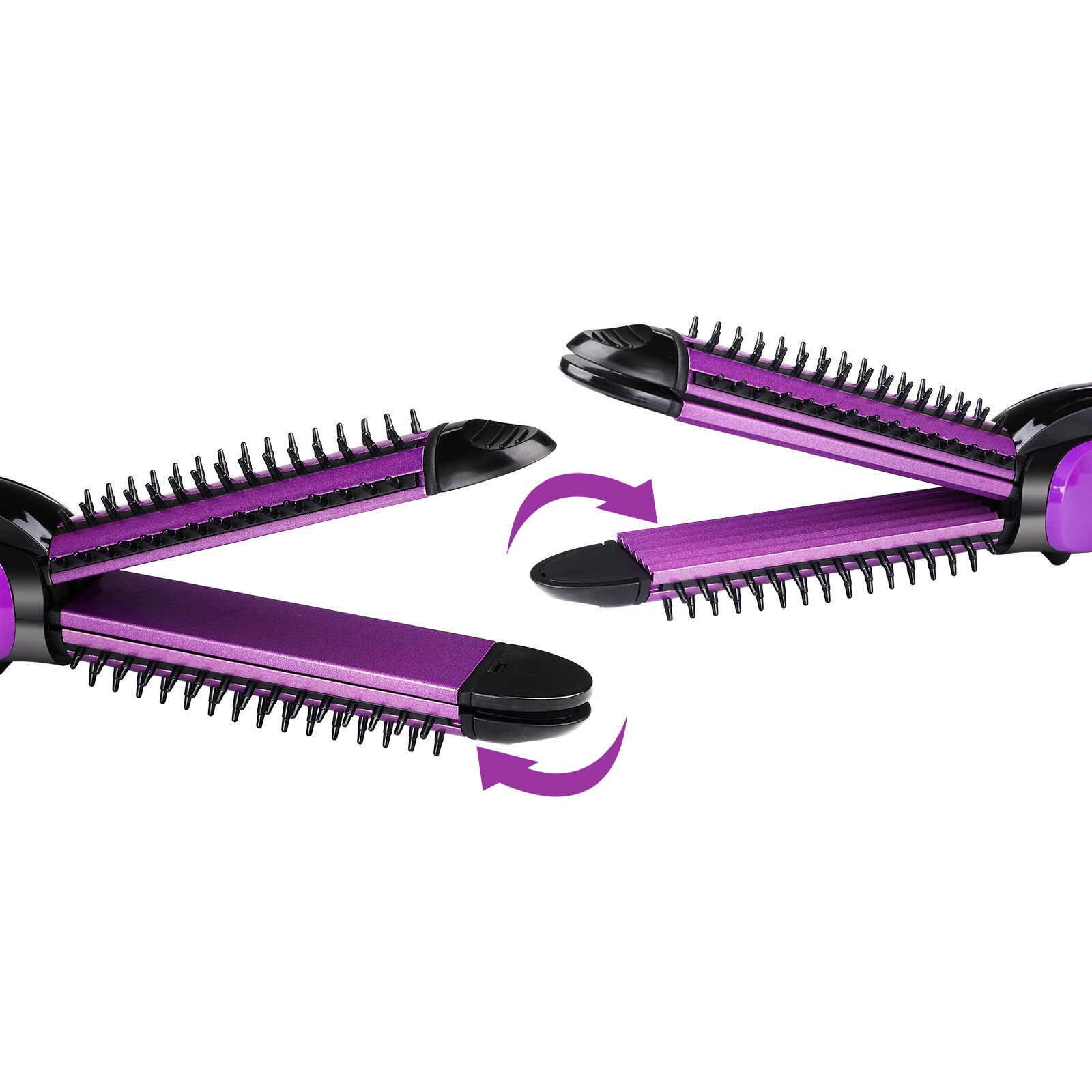 Dunlop shop hair straightener