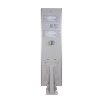 Lampa solara LED Westech SWL40, 40W Lampa solara LED Westech SWL40, 40W