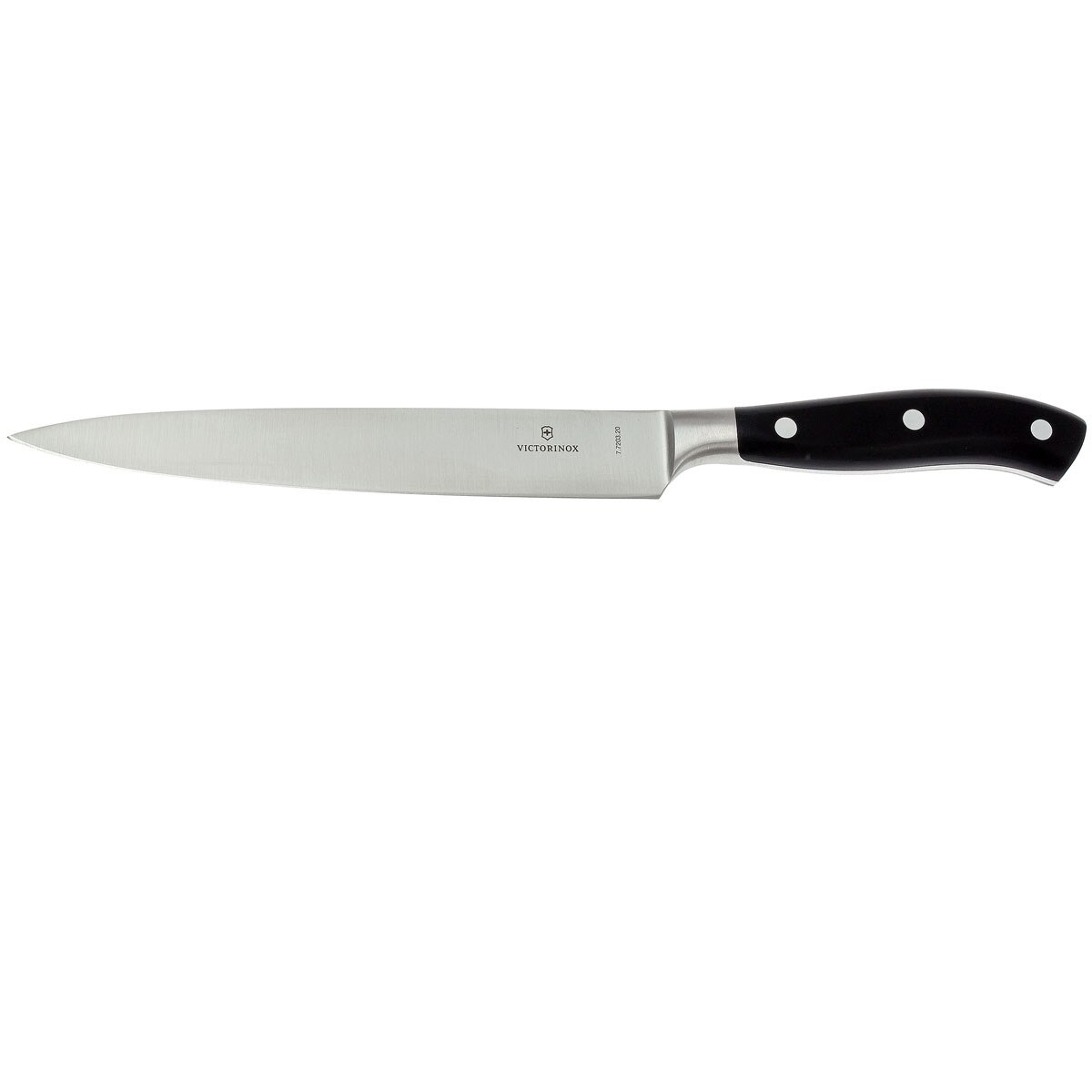 Cutit Victorinox pentru carne, forjat, 7.7203.20G
