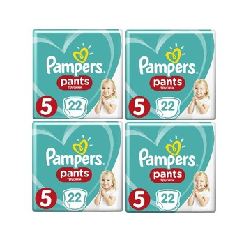 Imagini PAMPERS 8001090501684 - Compara Preturi | 3CHEAPS