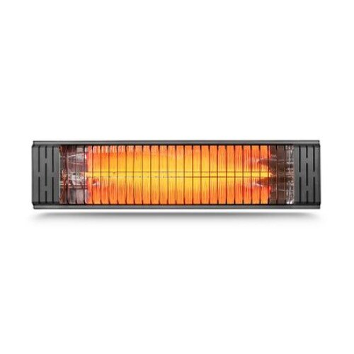 Panou DE PERETE DELEX 2500 IRX, 2500w, tub carbon, IP65, cu intrerupator ON-OFF, multiple aplicatii