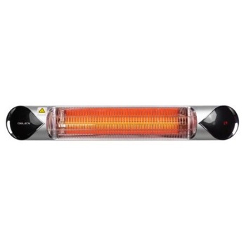 Panou Radiant DELEX IRC 2000w, cu trepte de putere si telecomanda Panou Radiant DELEX IRC 2000w, cu trepte de putere si telecomanda