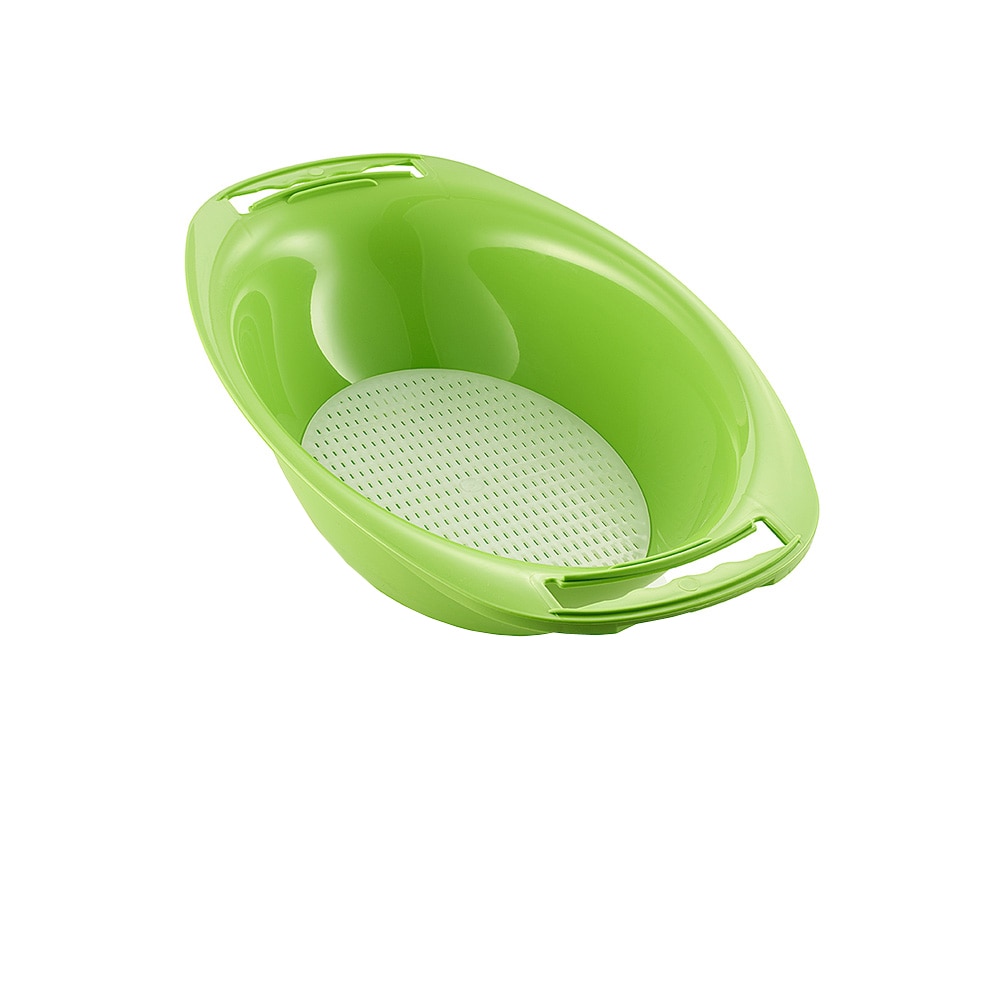 Vas pentru Razatorile Borner, DG25034, Verde