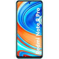 telefon mobil xiaomi redmi note 9 pro dual sim 128gb 6gb ram 4g tropical green imagen 16_0_
0