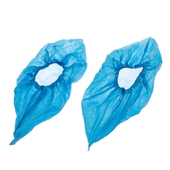 Acoperitori incaltaminte (botosei) OTI, 100 buc./set, 2,7G Acoperitori incaltaminte (botosei) OTI, 100 buc./set, 2,7G