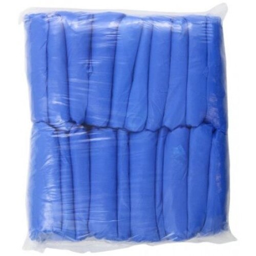 Acoperitori pantofi (botosei de unica folosinta), 100 buc/set, 3G, material rezistent