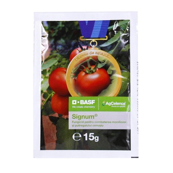 Fungicid Signum, 15 g Fungicid Signum, 15 g