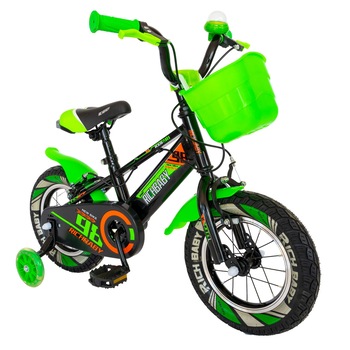 Bicicleta copii 16 Bicicleta copii 16