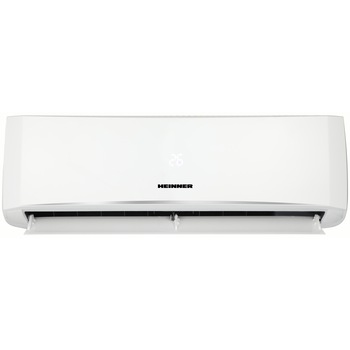 Aparate de aer conditionat HEINNER 24000 BTU Wi-Fi, clasa A++, functie iFeel, functie Quiet, timer, auto restart, HAC-HS24WIFI++, alb Aparate de aer conditionat HEINNER 24000 BTU Wi-Fi, clasa A++, functie iFeel, functie Quiet, timer, auto restart, HAC-HS24WIFI++, alb