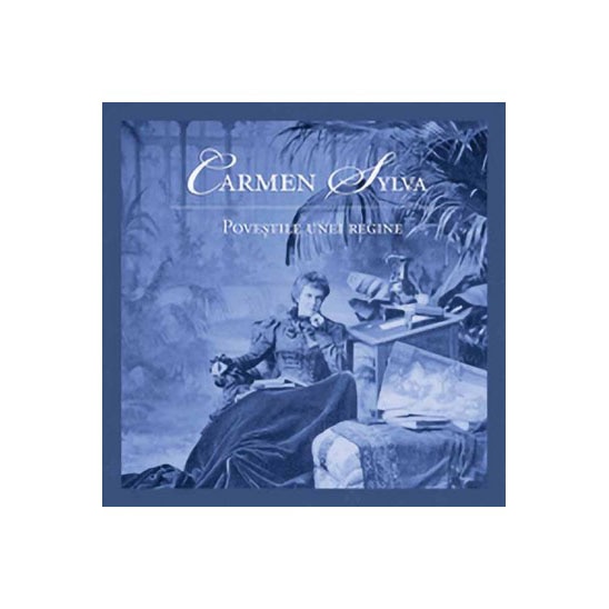 Povestile unei regine, Carmen Sylva