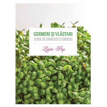 Germeni si vlastari, Ligia Pop Germeni si vlastari, Ligia Pop
