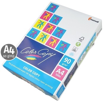 Hartie copiator A4, Color Copy, 500coli/top, 90 g Hartie copiator A4, Color Copy, 500coli/top, 90 g