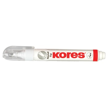 Creion corector Kores 8ml Creion corector Kores 8ml