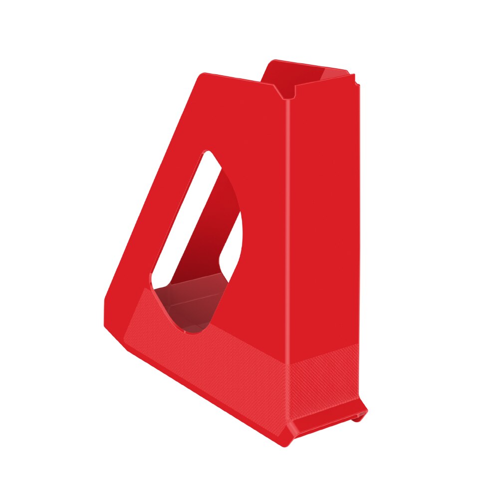 Suport pentru documente Esselte Europost, rosu