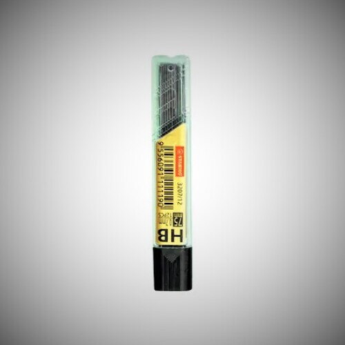 Creion mecanic Criterium 0.5mm + rezerva mina Bic - BNB