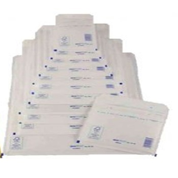 Plic cu protectie, 220x340,offset alb,siliconic, 90g 5buc/set Plic cu protectie, 220x340,offset alb,siliconic, 90g 5buc/set