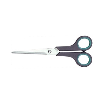 Foarfeca, Memoris-Precious, cu grip confortabil, 16.5 cm Foarfeca, Memoris-Precious, cu grip confortabil, 16.5 cm