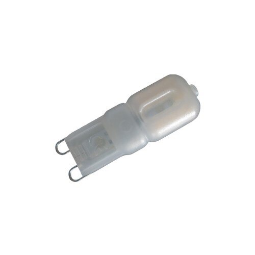 Bec Led ODOSUN OD6563A G9 2.5W 6400K Lumina alb rece