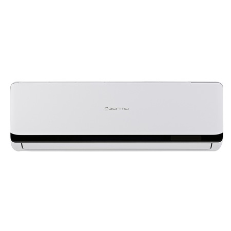 Aparat de aer conditionat profesional Zantia MF Multisplit, Superslim, Super Inverter, 18000 BTU/h, 2 unitati interioare 9000 BTU/h, CLASA A++, Fabricat in Portugalia
