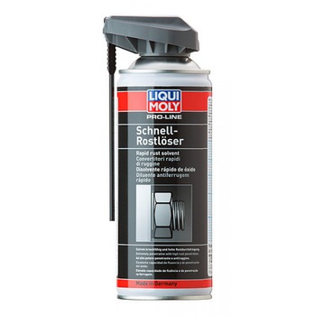 Spray degripant Liqui Moly Pro-Line, 400 ml Spray degripant Liqui Moly Pro-Line, 400 ml