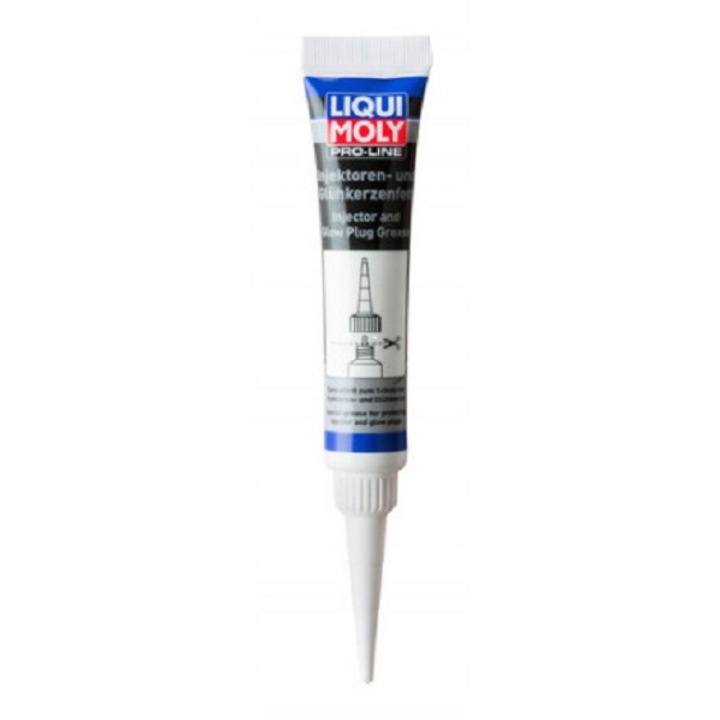 Unsoare pentru injectoare si bujii Liqui Moly Pro Line, 20 g