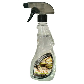 Solutie pentru curatat interior 500 ml - Prelix Solutie pentru curatat interior 500 ml - Prelix