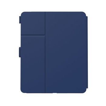 Carcasa cu husa iPad Pro 11 inch 2018-2020, profesionala albastra Carcasa cu husa iPad Pro 11 inch 2018-2020, profesionala albastra