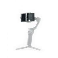 Adaptor de montaj GoPro si DJI Osmo Action PGYTECH pentru Osmo Mobile 2/3