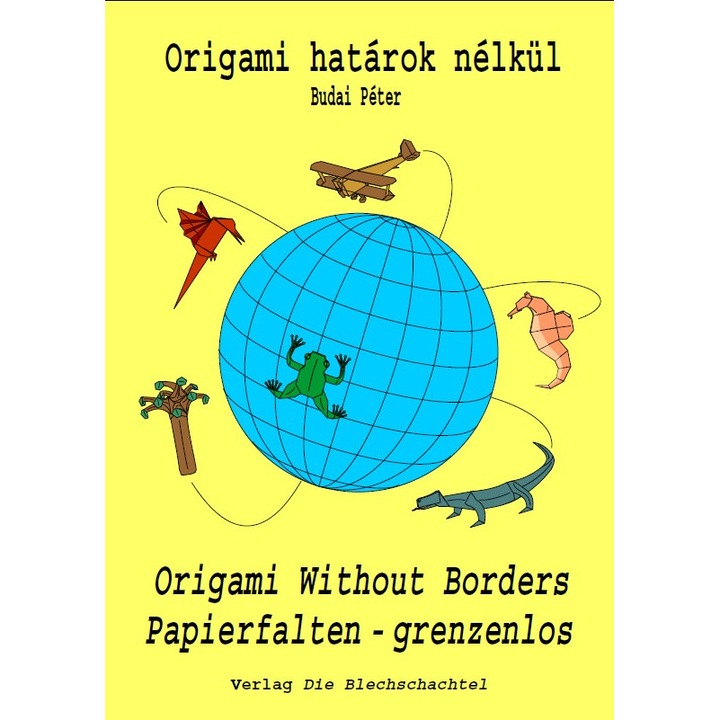 Origami határok nélkül