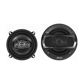 Set 2 boxe audio Akai CA005A-CX404C 10cm 80 W Set 2 boxe audio Akai CA005A-CX404C 10cm 80 W