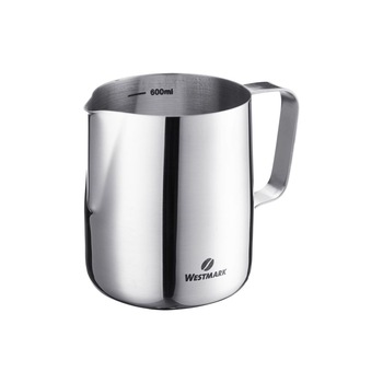 Cana spumare 600 ml, inox - Westmark Cana spumare 600 ml, inox - Westmark