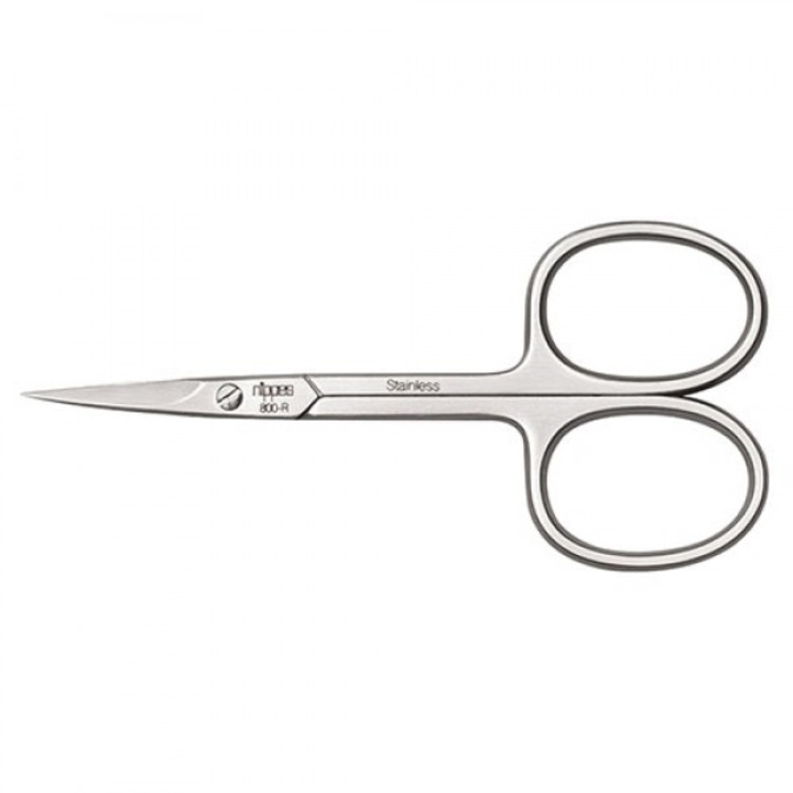 Forfecuta inox pentru cuticule 800R