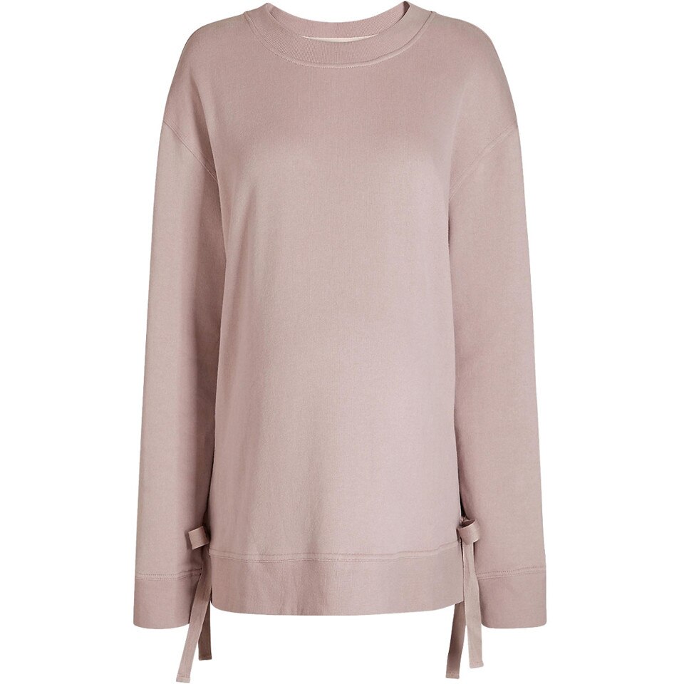 Bluza gravide Next, roz, marimea 44