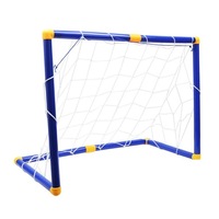 set porti de fotbal 2 in 1 pentru copii cu minge si pompa imagen 23_0_
0