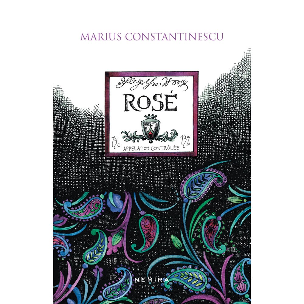 Rose, Constantinescu Marius