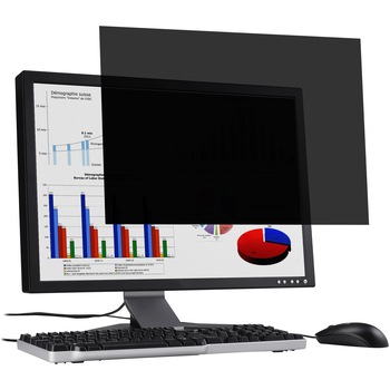 Filtru de confidentialitate Port Designs - 27' 16/10 - 582 x 364 Filtru de confidentialitate Port Designs - 27' 16/10 - 582 x 364