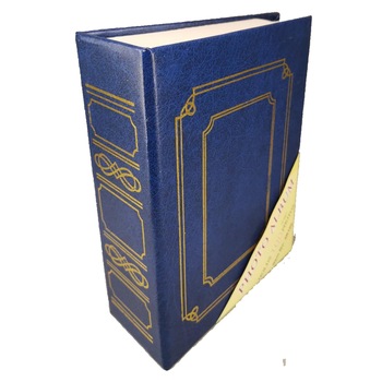 Album foto albastru, 100 poze 10*15 cm, ClauM, imitatie piele Album foto albastru, 100 poze 10*15 cm, ClauM, imitatie piele