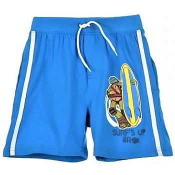 Pantaloni Testoasele Ninja, Albastru, 128 CM/128 CM Pantaloni Testoasele Ninja, Albastru, 128 CM/128 CM