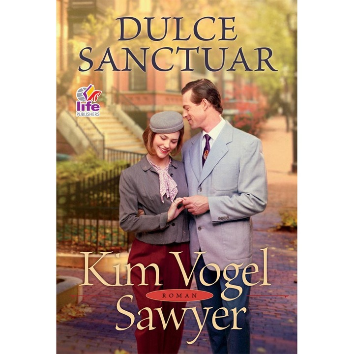 Dulce sanctuar de Kim Vogel Sawyer