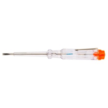 Tester tensiune, 100-250V, 140 mm, Topex 39D055 Tester tensiune, 100-250V, 140 mm, Topex 39D055