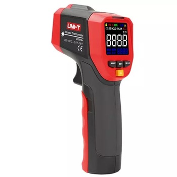 Termometru infrarosu UNI-T UT301A+ Termometru infrarosu UNI-T UT301A+