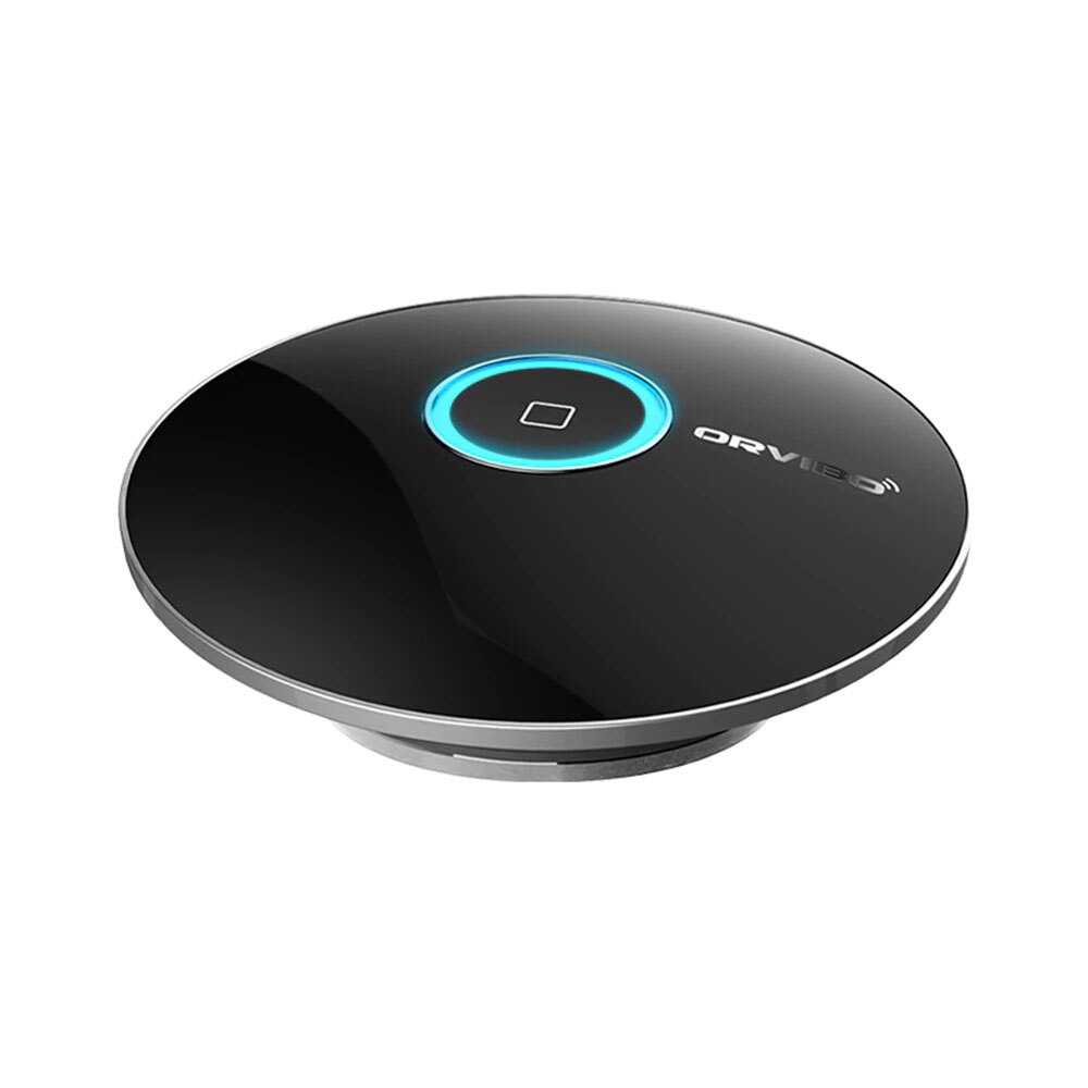 Unitate centrala Orvibo ALLONE PRO, WiFi, IR/RF, 8000+ dispozitive