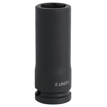 Cap cheie tubulara impact lunga 1/2 Cap cheie tubulara impact lunga 1/2