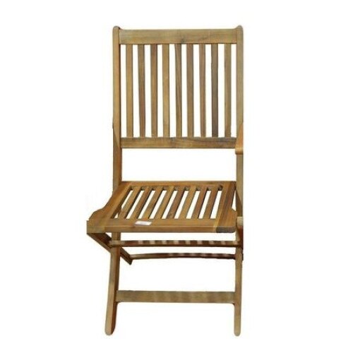 Scaun Pliabil, Nova, Tekzen, 54,5 x 59 x 90 cm