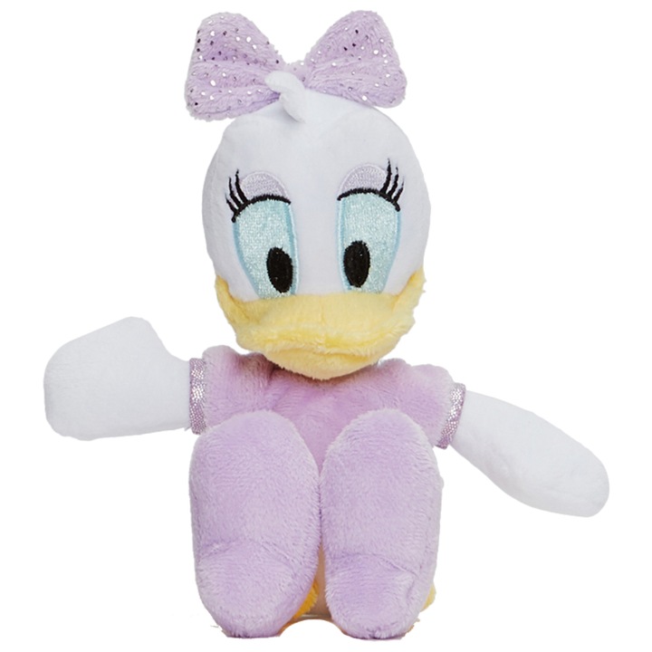 Disney Daisy plüss, 20 cm